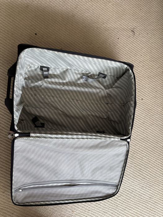 Conjunto malas de viagem