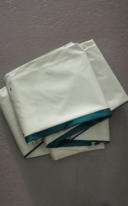 Cobertura para piscina