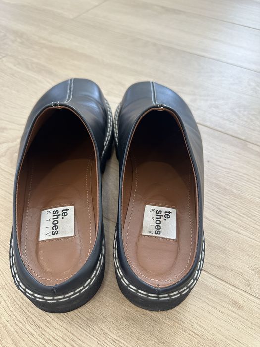 Клоги Oh My! від Te Shoes 39