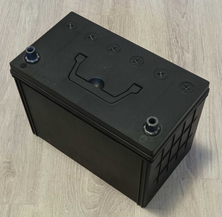 Короб під акумулятор