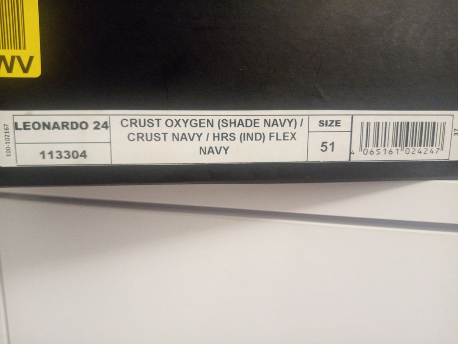 Mokasyny męskie marki Melvin Hamilton rozmiar 51 (36,5cm)WYPRZEDAŻ ‼️i