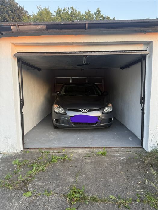 Wynajmę garaż w centrum Olsztyna przy al. Warszawskiej - Widok 5