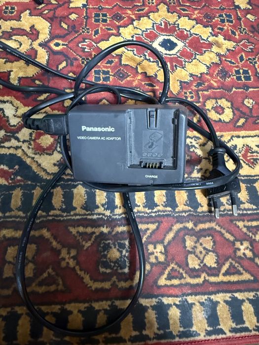 Kamera Panasonic NV-GS120EG