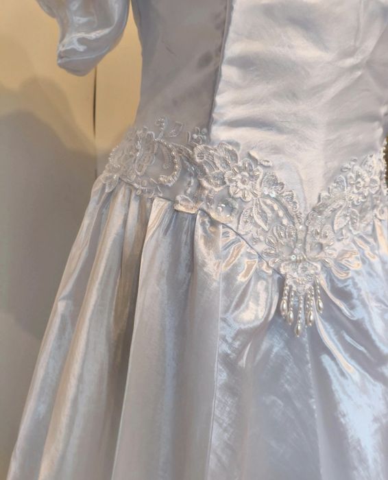 Suknia ślubna lohrengel modell