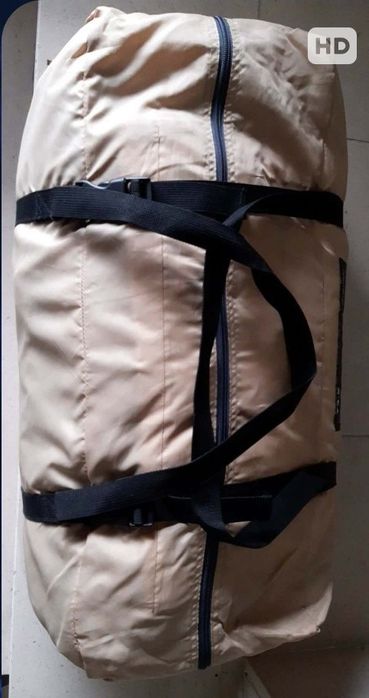 Tenda Quechua 2Quartos+Sala - Modelo Quechua T4.2