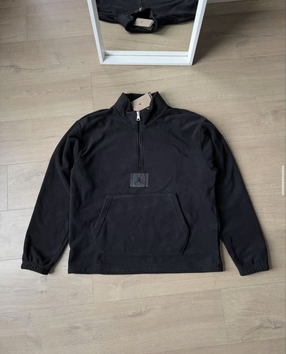 Худи Nike Jordan Flight fleece