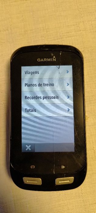 Garmin Edge 1000