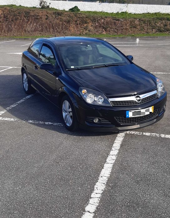 Opel Astra GTC 1.3/90Cv