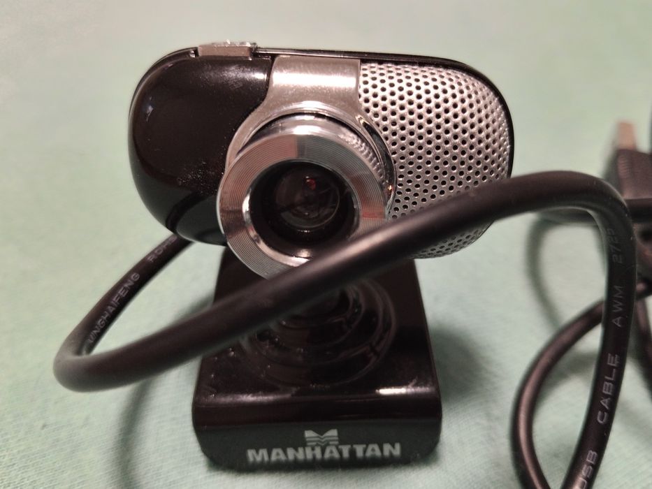 WEB камера б/у ..