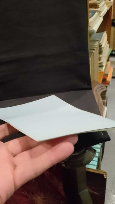 Uma regra de Cálculo simbólico - M. Neto Murta