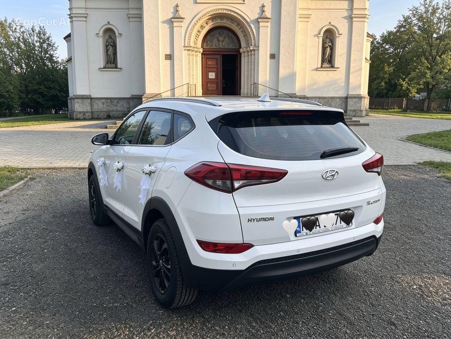 Auto/samochód do ślubu Najniższa Cena