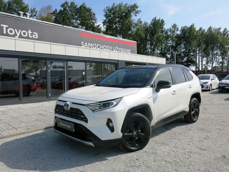 Toyota RAV-4
