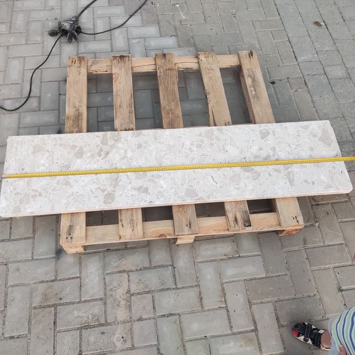 Parapety konglomerat