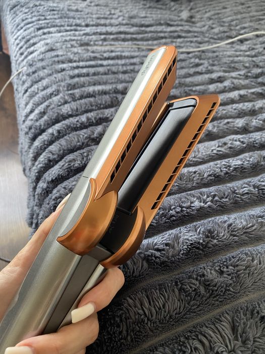 Dyson prostownica 4 lata gwarancji