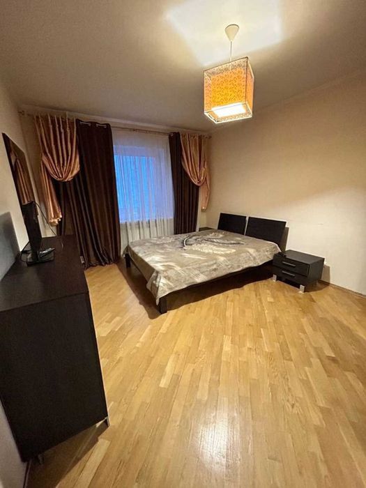 Сдам 2-х комнатную квартиру ж\м Тополь\Терра