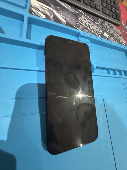 Iphone 12 Azul 64GB Ler Descriçao