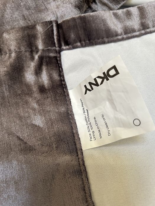 Zasłona premium DKNY 1,35x 2,4 m