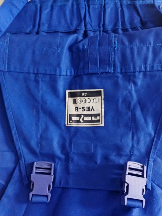 Штани робочі чоловічі