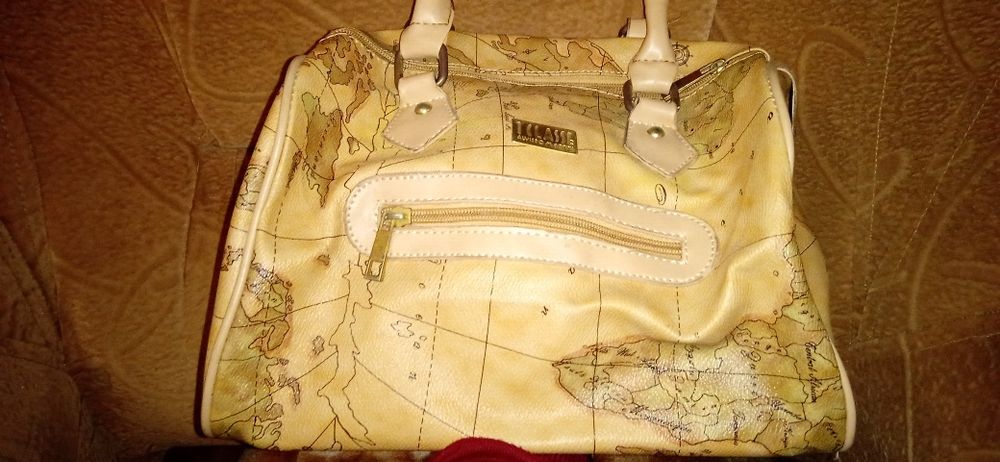 Сумка Alviero Martini (2 шт.)