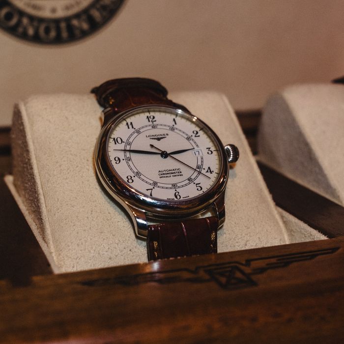 Longines coleção 3 relógios automaticos