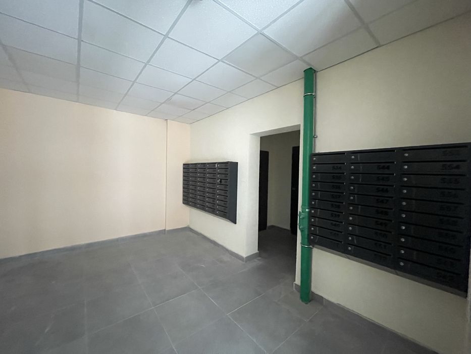 2-rooms apartment apartment by the address (area 60 m²) - Atlanta.ua - photo 10