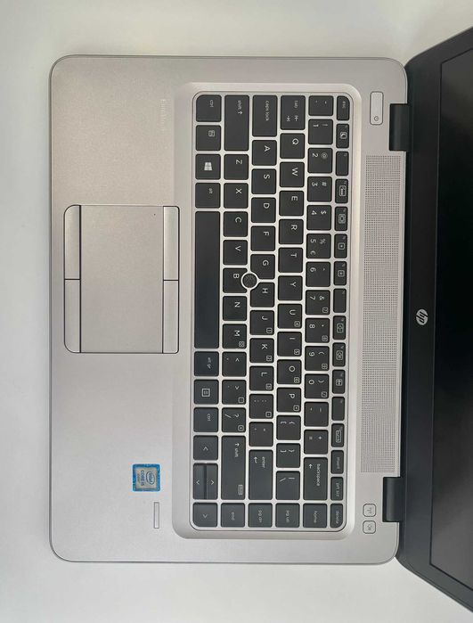 Б/У Ноутбук HP EliteBook 840 G3 14" /i5-6200U/8GB/SSD 120GB/Гарантія