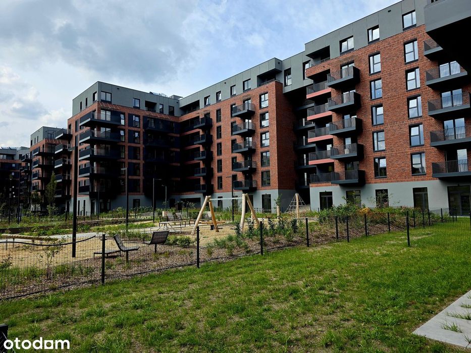 Mieszkanie – Łódź - Widok 5
