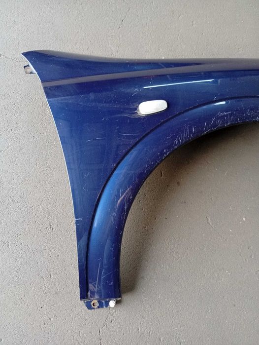Błotnik prawy Astra II Nr 1