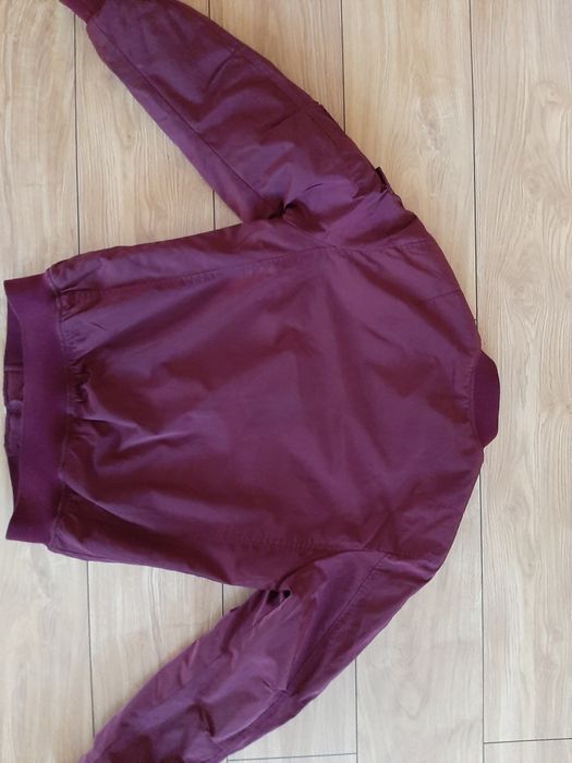 Sprzedam kurtkę rozm. S firmy PULL&BEAR