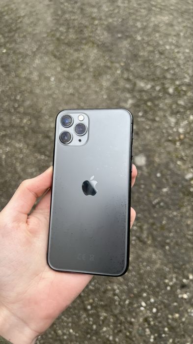 Iphone 11 pro 64Gb