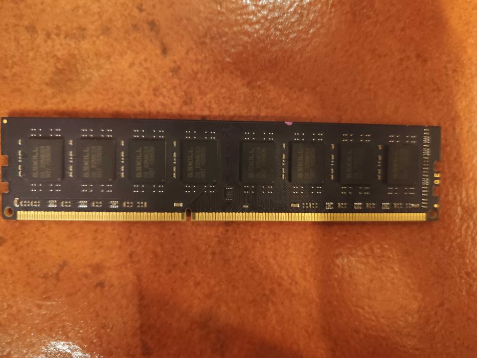 F3-1600C11S-8GNT 8GB DDR3