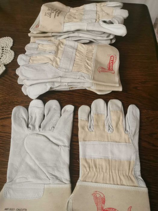 Rękawice robocze Calcutta