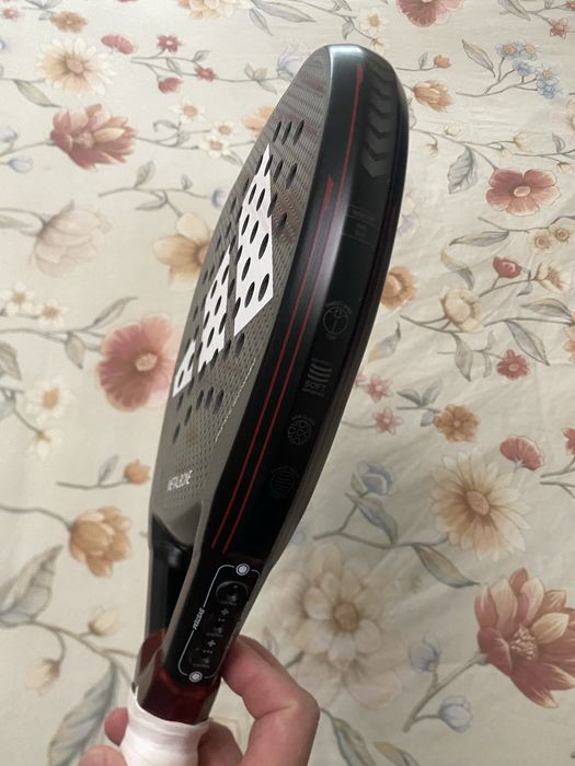 Adidas Metalbone 3.3