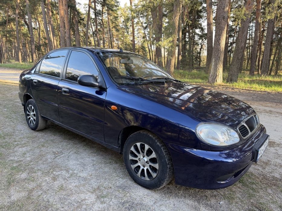 Продам Daewoo Sens
