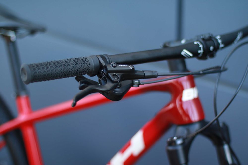 НОВИЙ карбоновий BH Ultimate RC  велосипед гірський