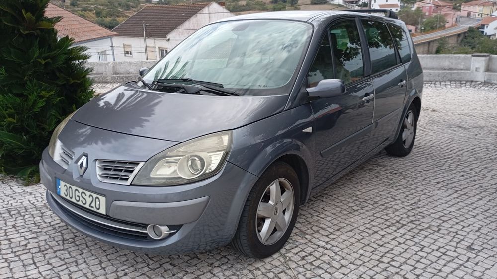 Carro sete lugares — photo 2