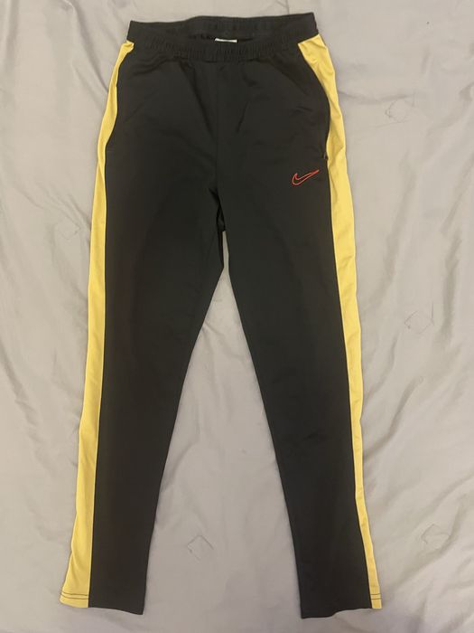 Fato de treino Nike Academy Preto
