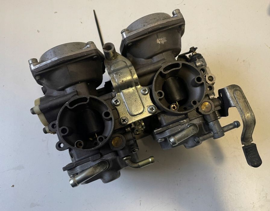 Gaźniki Yamaha Virago 535
