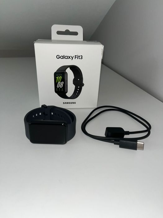 Samsung Galaxy Fit 3
