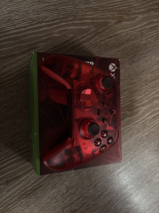 xbox series S 512gb