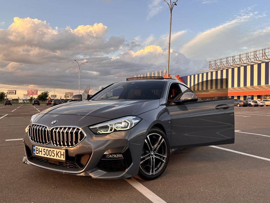 Продам BMW 2 Series 2020