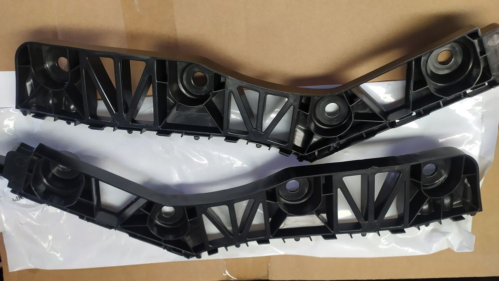 Vw Tiguan кронштейн бампера