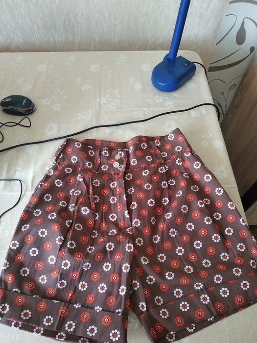 Шорти жіночі нові