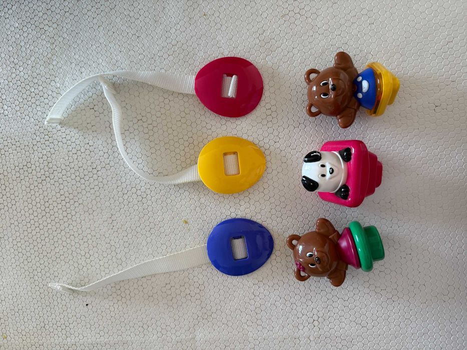 Chicco Ginásio Baby Gym Deluxe 3 em 1 – brinquedo evolutivo