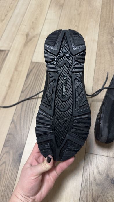 Черевики жіночі Columbia