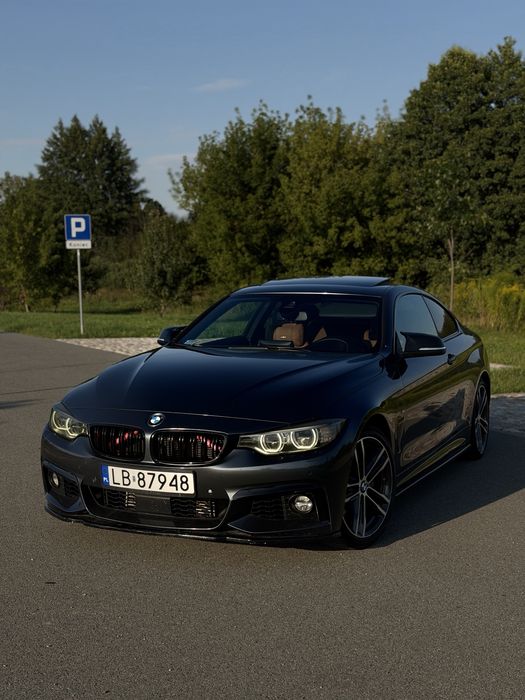 BMW Seria 4