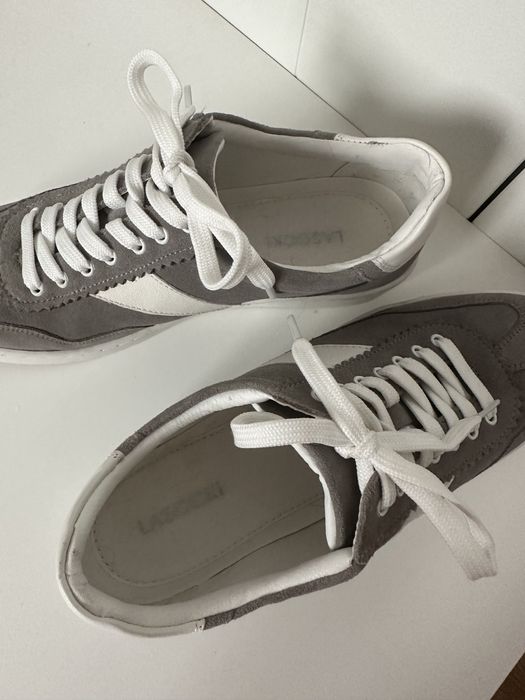 Buty tenisowki sneakersy jak vans addidas nowe