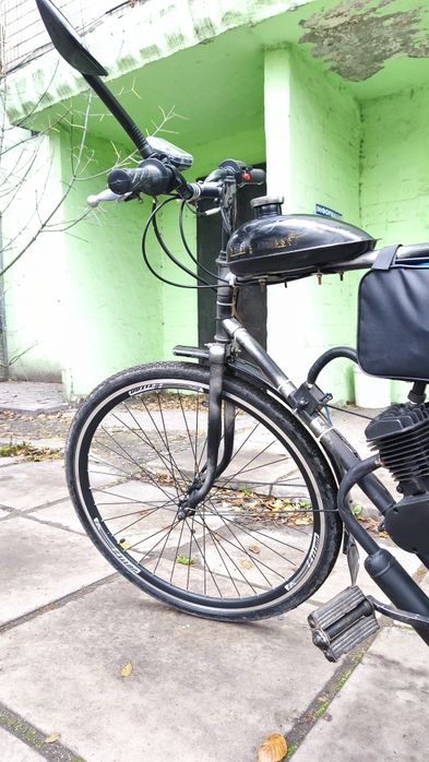 Продам веломопед