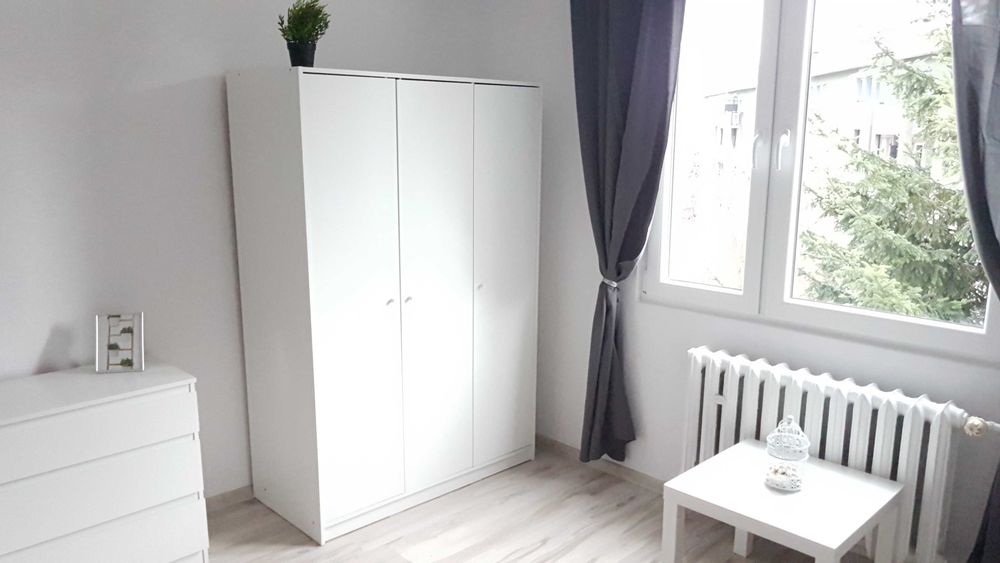 Mieszkanie – Kraków - Widok 5