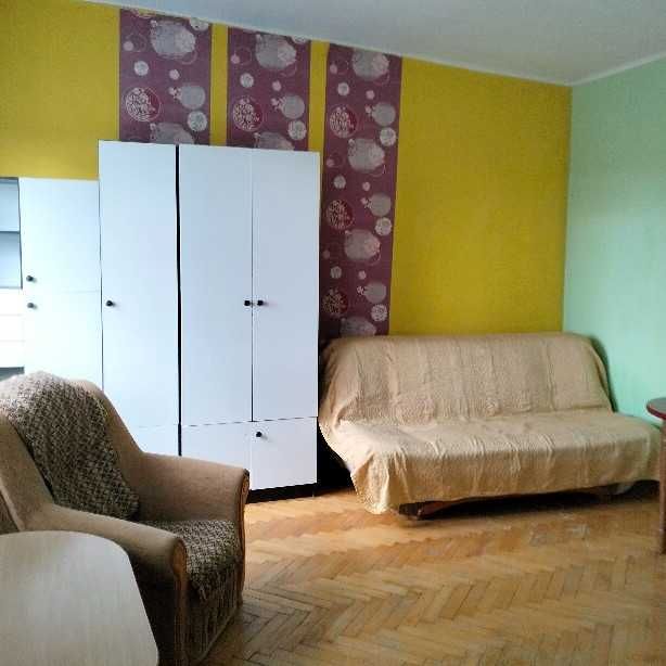 Mieszkanie do wynajęcia